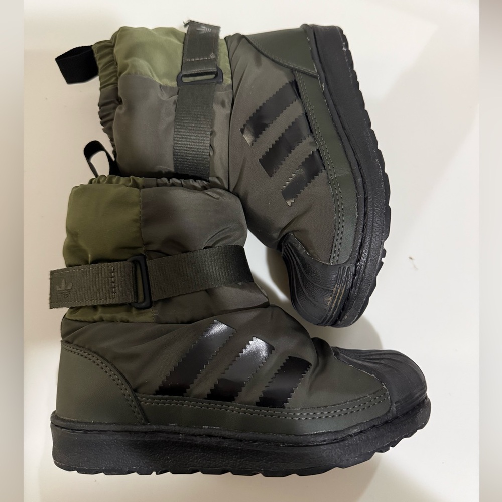 Adidas Superstar 360 WTR Boot